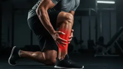 How to Stop Muscle Cramps Fast?